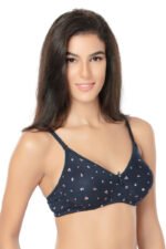 Cotton Printed Bra 1030-11