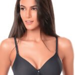Non Padded T-Shirt Bra
