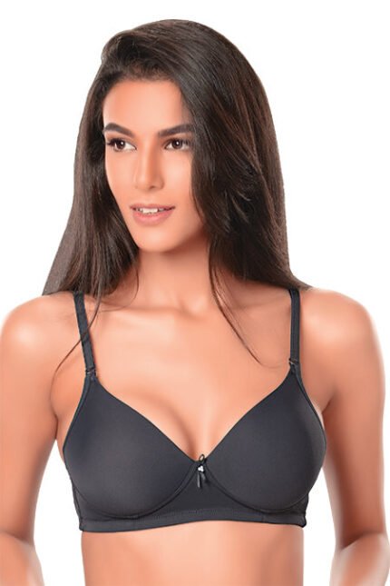 Non Padded T-Shirt Bra