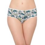 Cotton Stretch Hipster Panties - Image 6
