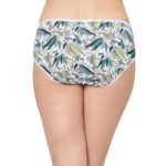 Cotton Stretch Hipster Panties - Image 7