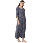 Reyon Nighty  Regular Blue - Image 2