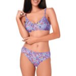 Plain Mold T-Shirt Bra Dipti