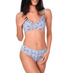 Plain Mold T-Shirt Bra Dipti