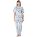 Sky Blue Super Cool - Breezy Cool Sky Blue Set