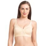Plain Mold T-Shirt Bra JB 36