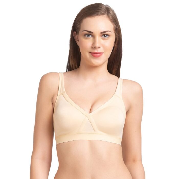 Plain Mold T-Shirt Bra JB 36