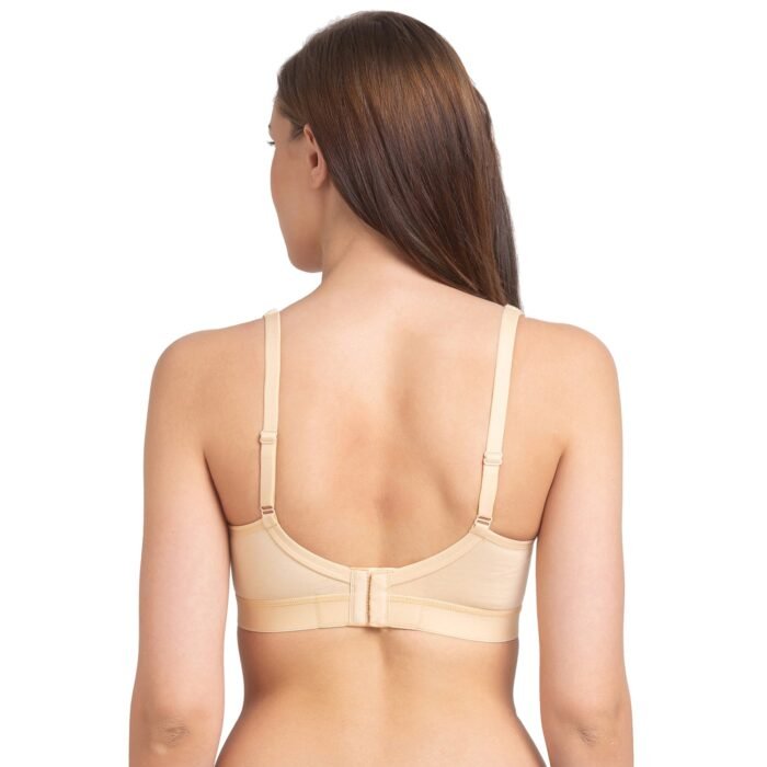 Plain Mold T-Shirt Bra JB 36