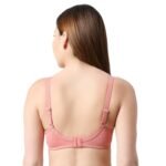 Plain Mold T-shirt Bra - Image 2