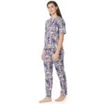 Grey Statement Style - Bold Chic Grey Set - Image 4