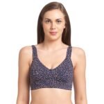Minimizer Printed Bra 305-3