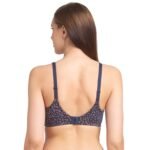 Minimizer Printed Bra 305-3