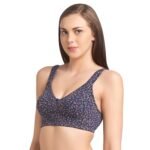 Minimizer Printed Bra 305-3