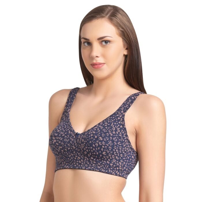 Minimizer Printed Bra 305-3