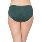 Cotton Stretch Hipster Panties - Image 3