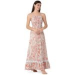 Reyon Nighty Regular Peach - Image 2