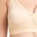 Plain Mold T-Shirt Bra JB 36