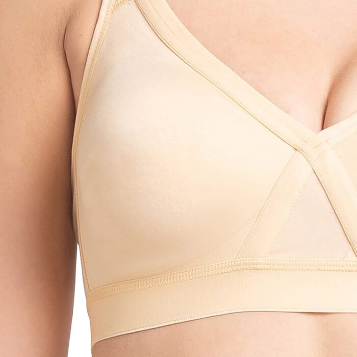 Plain Mold T-Shirt Bra JB 36