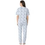 Sky Blue Super Cool - Breezy Cool Sky Blue Set - Image 2