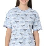 Sky Blue Super Cool - Breezy Cool Sky Blue Set - Image 6