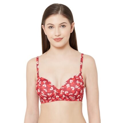 Padded Bra 6365