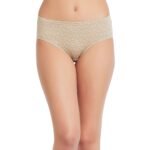 Cotton Printed Hipster Regular Panties-Multicolor - Image 2