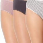 Cotton Printed Hipster Panties