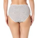 Cotton Printed Hipster Panties-6741