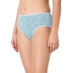 Cotton Printed Hipster Panties-6787