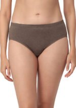 Cheerful Charm Cotton Pack Of 3 Hipster Panties - Image 4