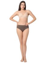 Cheerful Charm Cotton Pack Of 3 Hipster Panties - Image 9