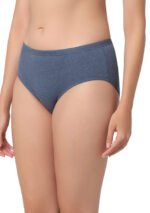 Cheerful Charm Cotton Pack Of 3 Hipster Panties - Image 3