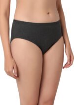 Cheerful Charm Cotton Pack Of 3 Hipster Panties - Image 6