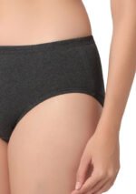 Cheerful Charm Cotton Pack Of 3 Hipster Panties - Image 7