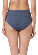 Cheerful Charm Cotton Pack Of 3 Hipster Panties - Image 5