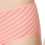 Cotton lycra Hipster Panties-6868
