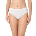 Cotton Printed Hipster Panties - Image 6