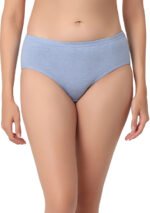 Joyful Ease Cotton Pack Of 3 Hipster Panties - Image 5