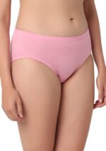 Joyful Ease Cotton Pack Of 3 Hipster Panties - Image 7