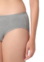 Joyful Ease Cotton Pack Of 3 Hipster Panties - Image 8