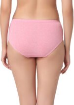 Joyful Ease Cotton Pack Of 3 Hipster Panties - Image 6