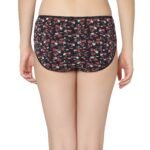 Cotton Printed Hipster Panties - Image 6