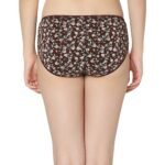 Cotton Printed Hipster Panties - Image 2
