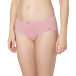 Cotton Printed Hipster Panties - Image 3