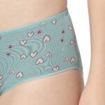 Cotton Printed Hipster Panties - Image 6
