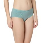 Cotton Printed Hipster Panties - Image 4