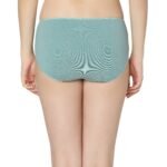 Cotton Printed Hipster Panties - Image 5