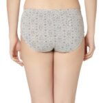 Cotton Printed Hipster Panties - Image 2