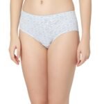 Cotton Printed Hipster Panties - Image 3