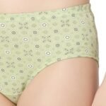 Cotton Printed Hipster Panties - Image 4